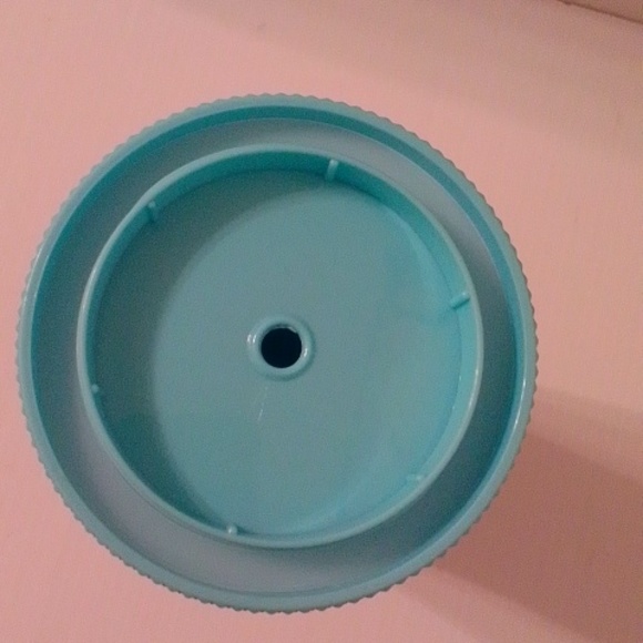 NWOT  Studded Matte Mint Tumbler - Picture 6 of 7